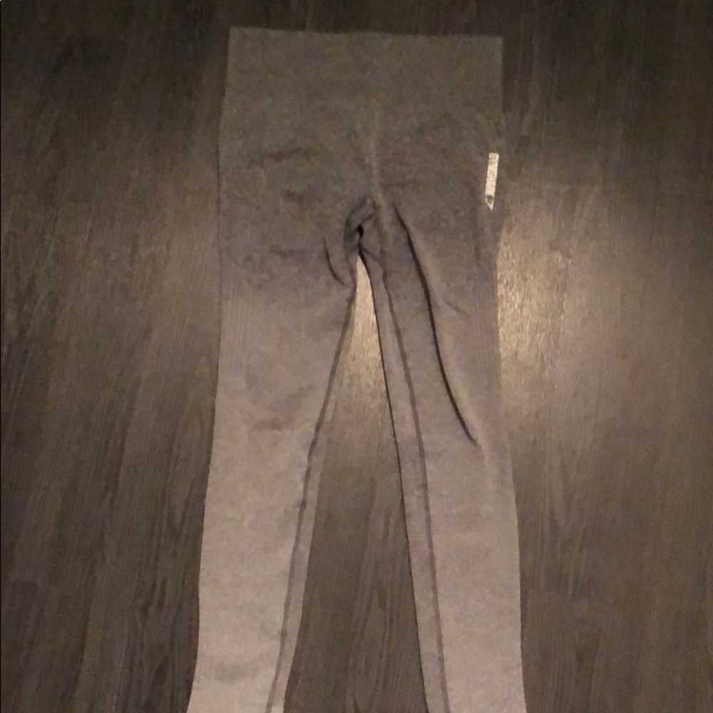 Gymshark leggings